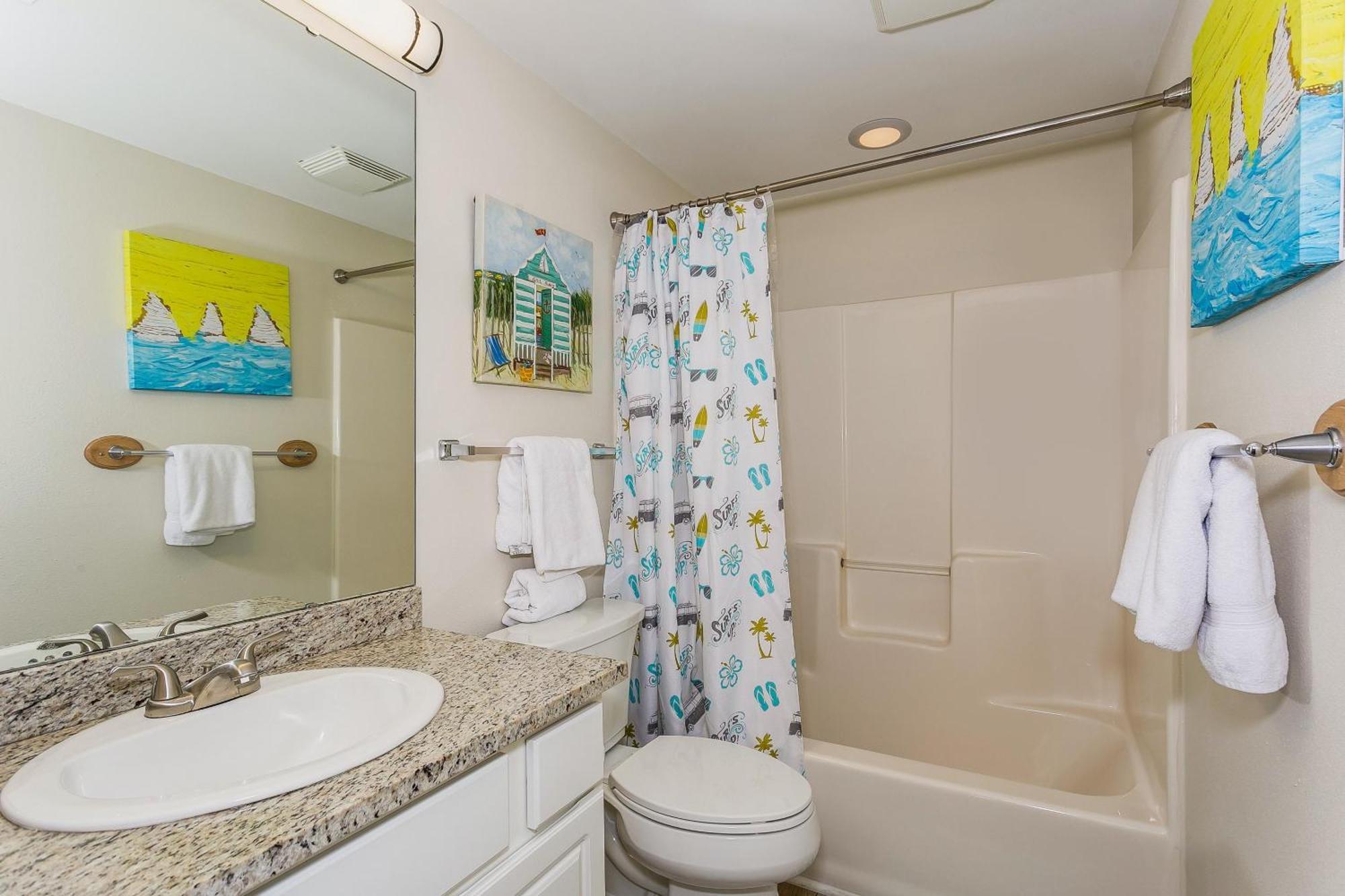 8D South Harbour Pensacola Beach Exterior foto