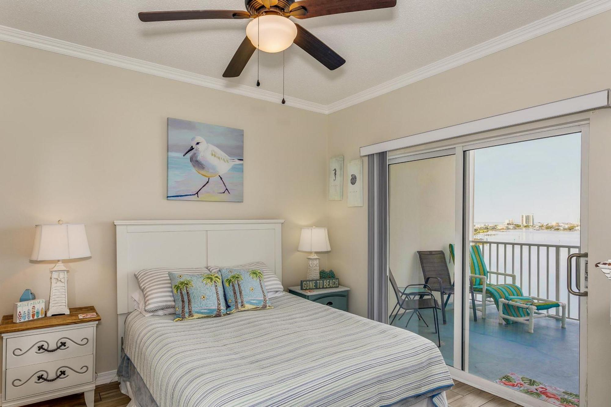 8D South Harbour Pensacola Beach Exterior foto