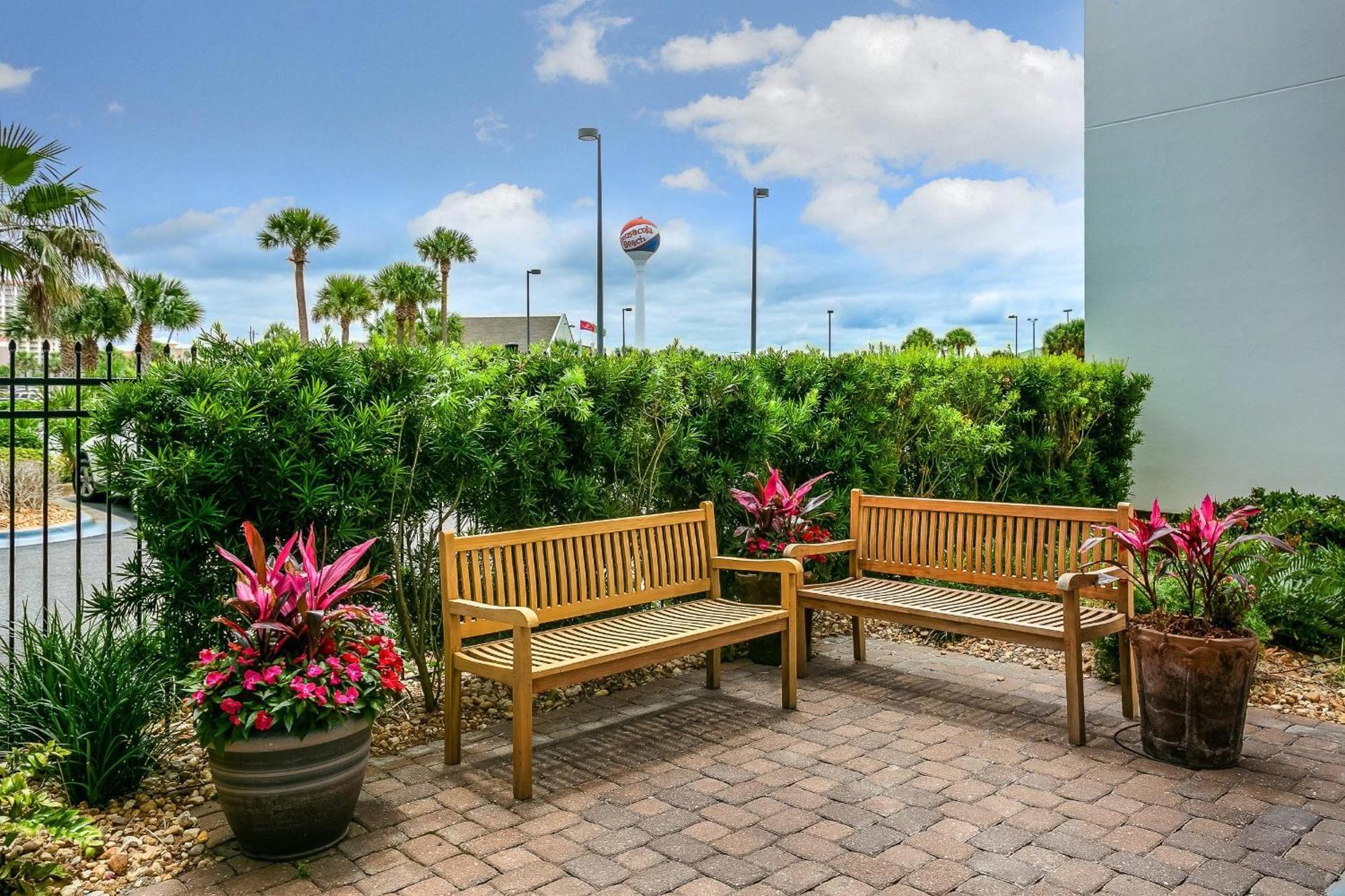8D South Harbour Pensacola Beach Exterior foto