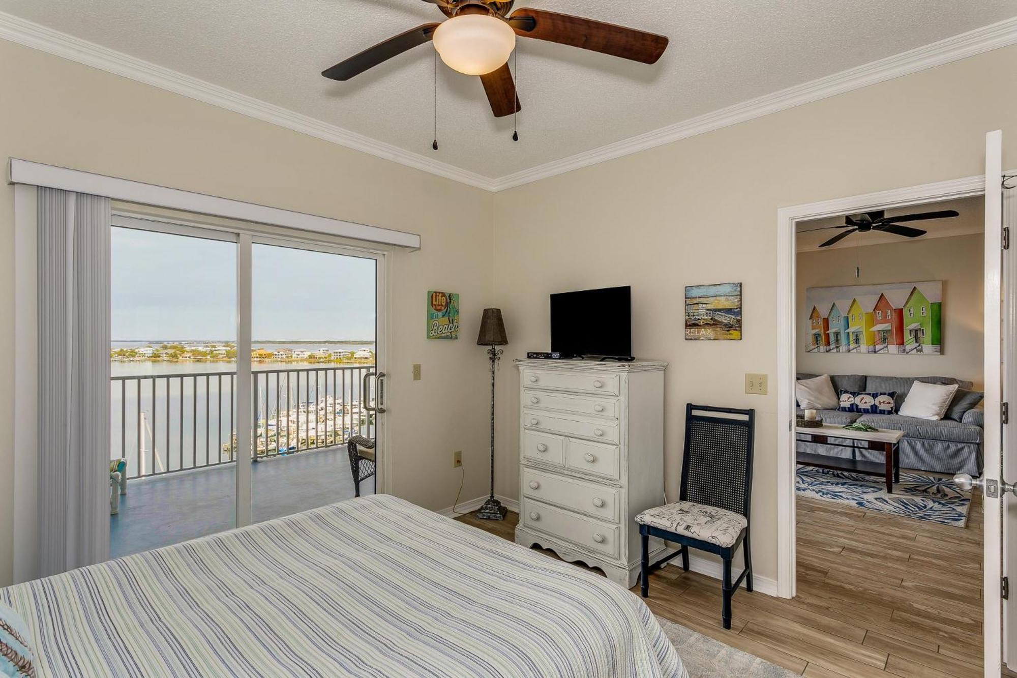 8D South Harbour Pensacola Beach Exterior foto